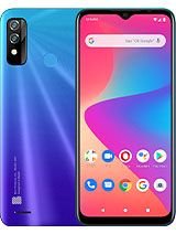 G61 - BLU specifications and review