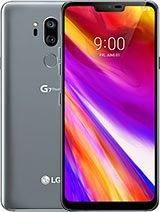 G7 ThinQ - LG specifications and review