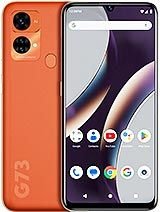 G73 - BLU specifications and review