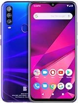 G9 Pro - BLU specifications and review