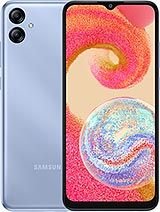 Galaxy A04e - Samsung specifications and review