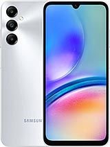 Galaxy A05s - Samsung specifications and review