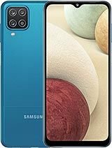 Galaxy A12 (India) - Samsung specifications and review