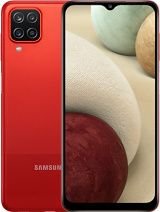 Galaxy A12 Nacho - Samsung specifications and review