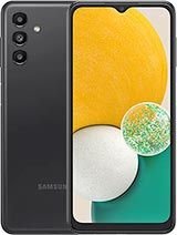 Galaxy A13 5G - Samsung specifications and review