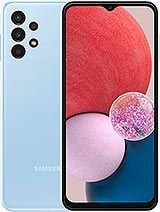 Galaxy A13 (SM-A137) - Samsung specifications and review