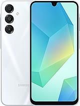Galaxy A16 5G - Samsung specifications and review