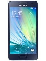 View detailed specs and review of Galaxy A3 Duos Galaxy A3 Duos - Samsung specifications and review