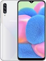 Galaxy A30s - Samsung specifications and review