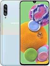 Samsung Galaxy A90 5G - Samsung specifications and review