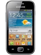 View detailed specs and review of Galaxy Ace Advance S6800 Galaxy Ace Advance S6800 - Samsung specifications and review