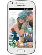 View detailed specs and review of Galaxy Ace II X S7560M Galaxy Ace II X S7560M - Samsung specifications and review