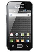 View detailed specs and review of Galaxy Ace S5830 Galaxy Ace S5830 - Samsung specifications and review
