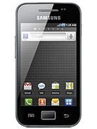 View detailed specs and review of Galaxy Ace S5830I Galaxy Ace S5830I - Samsung specifications and review