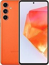 Galaxy C55 - Samsung specifications and review