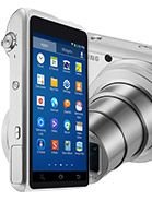 View detailed specs and review of Galaxy Camera 2 GC200 Galaxy Camera 2 GC200 - Samsung specifications and review