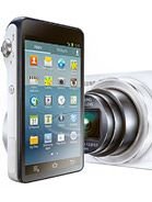 View detailed specs and review of Galaxy Camera GC100 Galaxy Camera GC100 - Samsung specifications and review