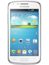 View detailed specs and review of Galaxy Core I8260 Galaxy Core I8260 - Samsung specifications and review