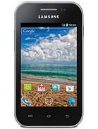 View detailed specs and review of Galaxy Discover S730M Galaxy Discover S730M - Samsung specifications and review