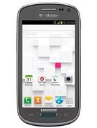 View detailed specs and review of Galaxy Exhibit T599 Galaxy Exhibit T599 - Samsung specifications and review