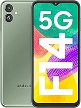 Galaxy F14 - Samsung specifications and review