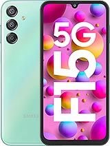 Galaxy F15 - Samsung specifications and review