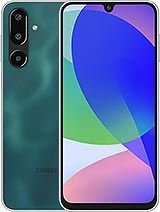 Galaxy F16 - Samsung specifications and review