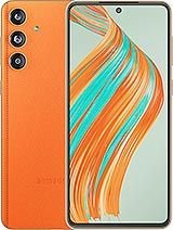 Galaxy F55 - Samsung specifications and review