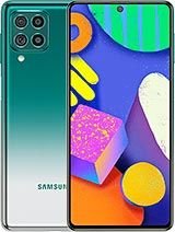 Galaxy F62 - Samsung specifications and review