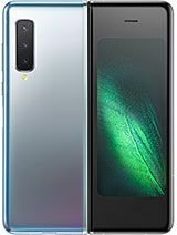 Galaxy Fold 5G - Samsung specifications and review