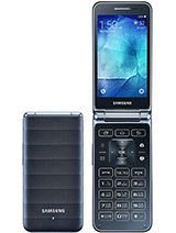View detailed specs and review of Galaxy Folder Galaxy Folder - Samsung specifications and review