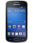 View detailed specs and review of Galaxy Fresh S7390 Galaxy Fresh S7390 - Samsung specifications and review