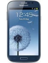 View detailed specs and review of Galaxy Grand I9082 Galaxy Grand I9082 - Samsung specifications and review