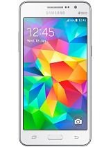 View detailed specs and review of Galaxy Grand Prime Galaxy Grand Prime - Samsung specifications and review