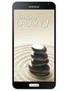 View detailed specs and review of Galaxy J Galaxy J - Samsung specifications and review