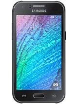 View detailed specs and review of Galaxy J1 Galaxy J1 - Samsung specifications and review