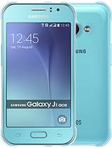 View detailed specs and review of Galaxy J1 Ace Galaxy J1 Ace - Samsung specifications and review