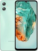 Galaxy M05 - Samsung specifications and review