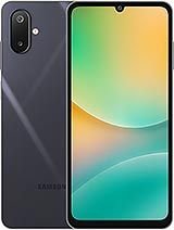 Galaxy M06 - Samsung specifications and review