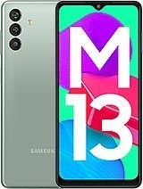 Galaxy M13 (India) - Samsung specifications and review
