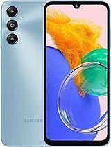Galaxy M14 4G - Samsung specifications and review