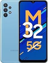 Galaxy M32 5G - Samsung specifications and review