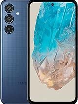 Galaxy M35 - Samsung specifications and review