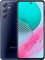 Galaxy M54 - Samsung specifications and review