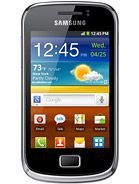 View detailed specs and review of Galaxy mini 2 S6500 Galaxy mini 2 S6500 - Samsung specifications and review