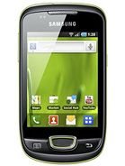 View detailed specs and review of Galaxy Mini S5570 Galaxy Mini S5570 - Samsung specifications and review