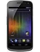 View detailed specs and review of Galaxy Nexus I9250 Galaxy Nexus I9250 - Samsung specifications and review