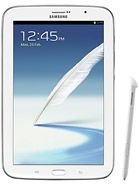 View detailed specs and review of Galaxy Note 8.0 Galaxy Note 8.0 - Samsung specifications and review