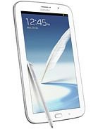 View detailed specs and review of Galaxy Note 8.0 Wi-Fi Galaxy Note 8.0 Wi-Fi - Samsung specifications and review