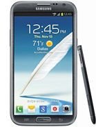 View detailed specs and review of Galaxy Note II CDMA Galaxy Note II CDMA - Samsung specifications and review